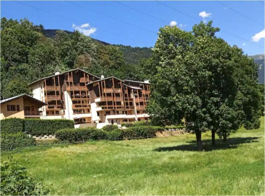 Tout Compris 4 Pers Bg St Maurice Therighthouse Бур-Сен-Морис Экстерьер фото