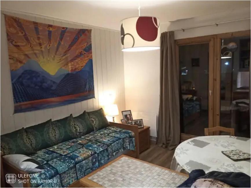 Tout Compris 4 Pers Bg St Maurice Therighthouse Бур-Сен-Морис Экстерьер фото