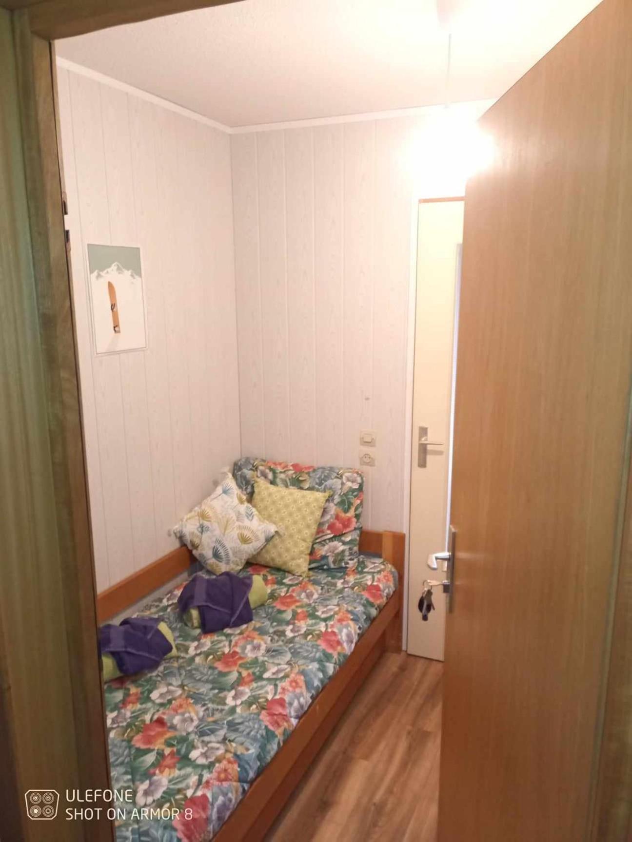 Tout Compris 4 Pers Bg St Maurice Therighthouse Бур-Сен-Морис Экстерьер фото