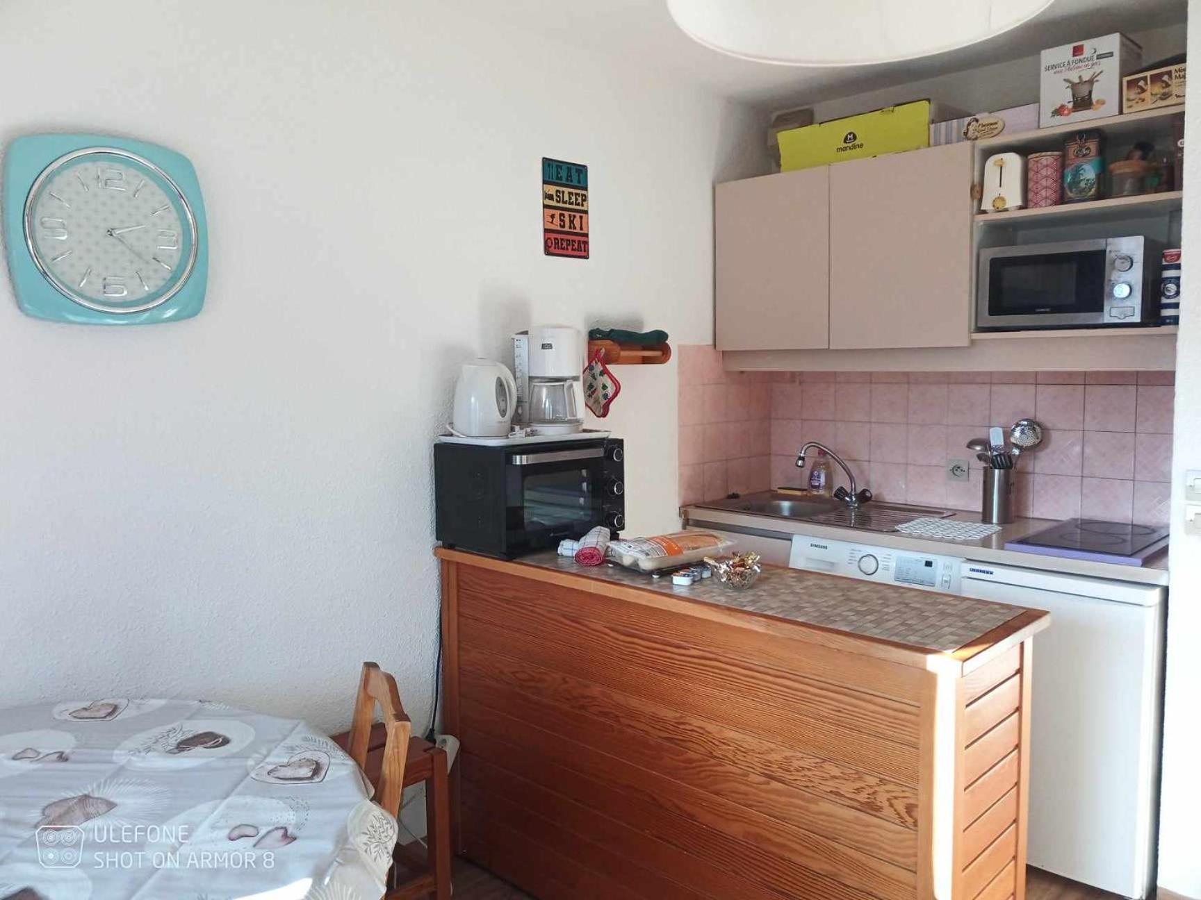 Tout Compris 4 Pers Bg St Maurice Therighthouse Бур-Сен-Морис Экстерьер фото