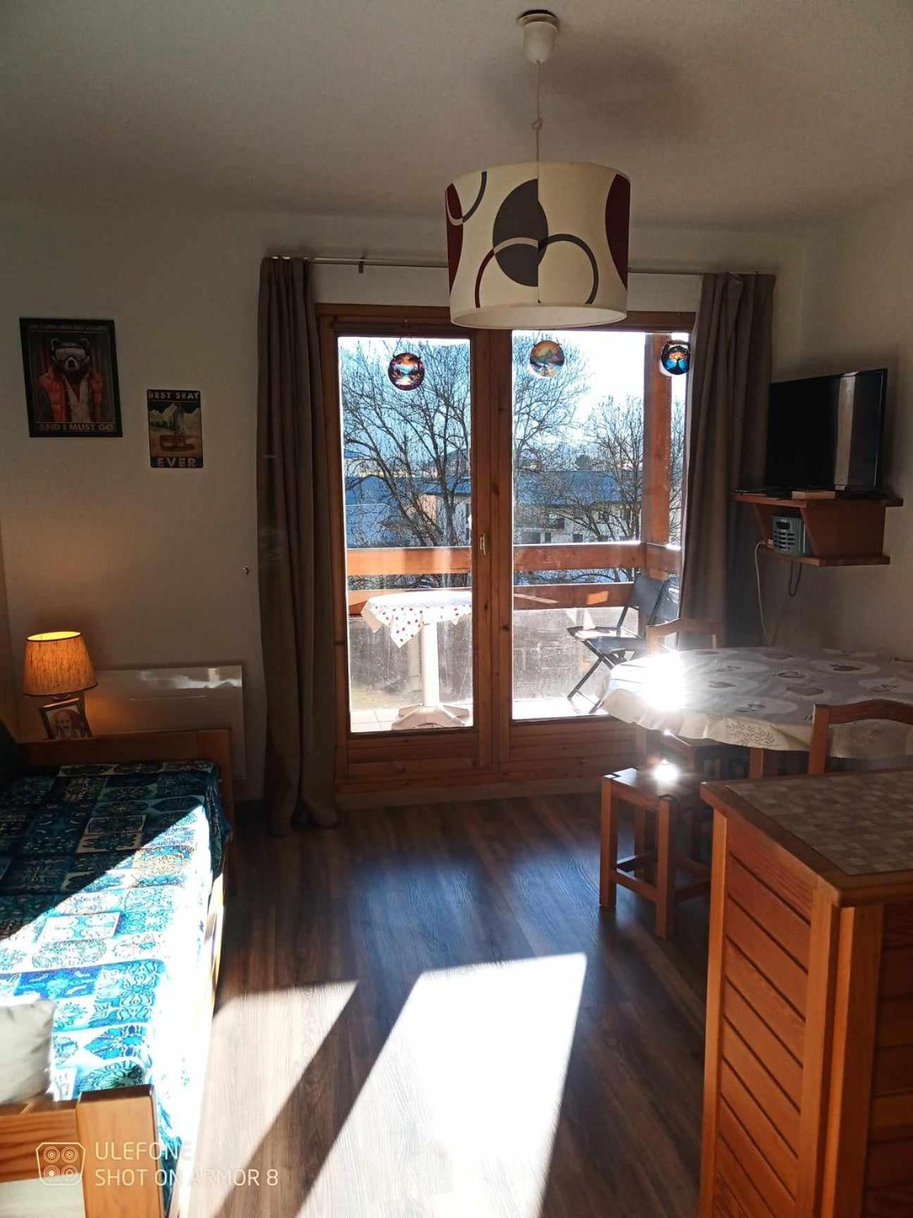 Tout Compris 4 Pers Bg St Maurice Therighthouse Бур-Сен-Морис Экстерьер фото