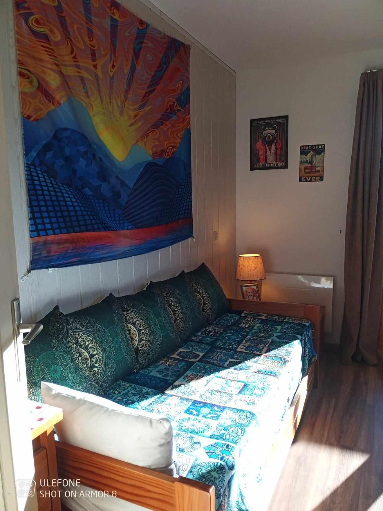 Tout Compris 4 Pers Bg St Maurice Therighthouse Бур-Сен-Морис Экстерьер фото