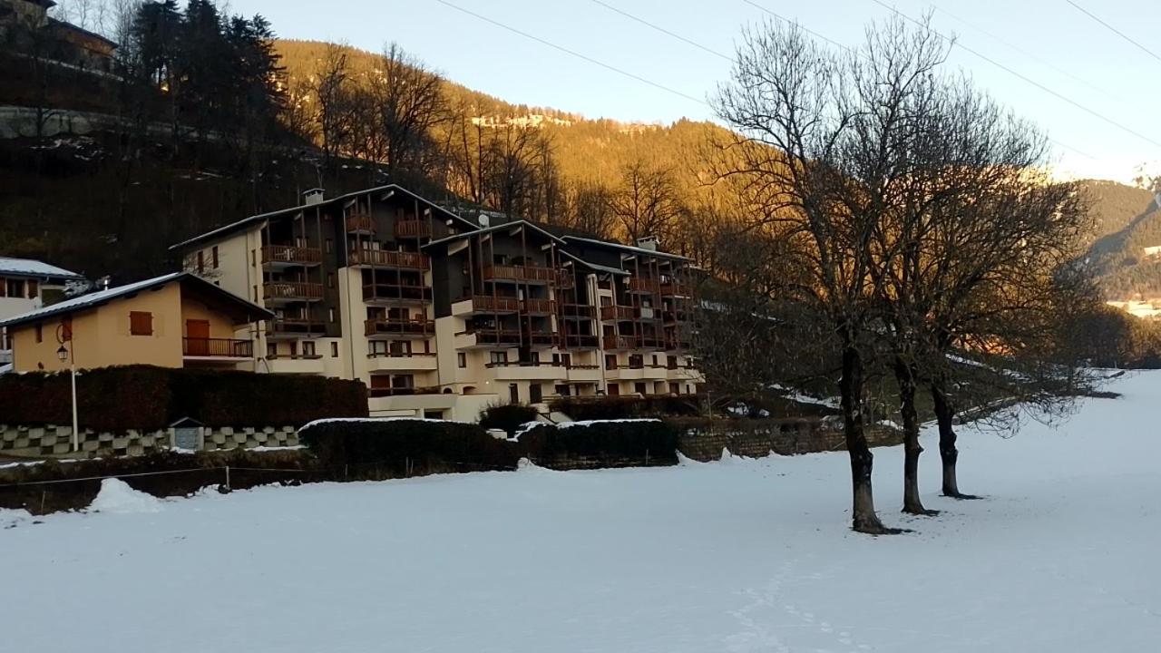 Tout Compris 4 Pers Bg St Maurice Therighthouse Бур-Сен-Морис Экстерьер фото